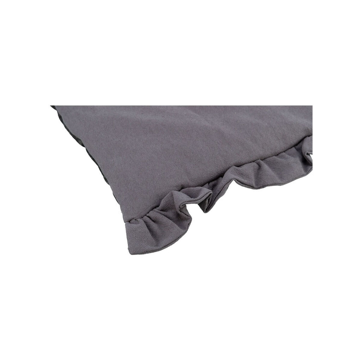 Dog Bed Trixie Amelie Dark grey